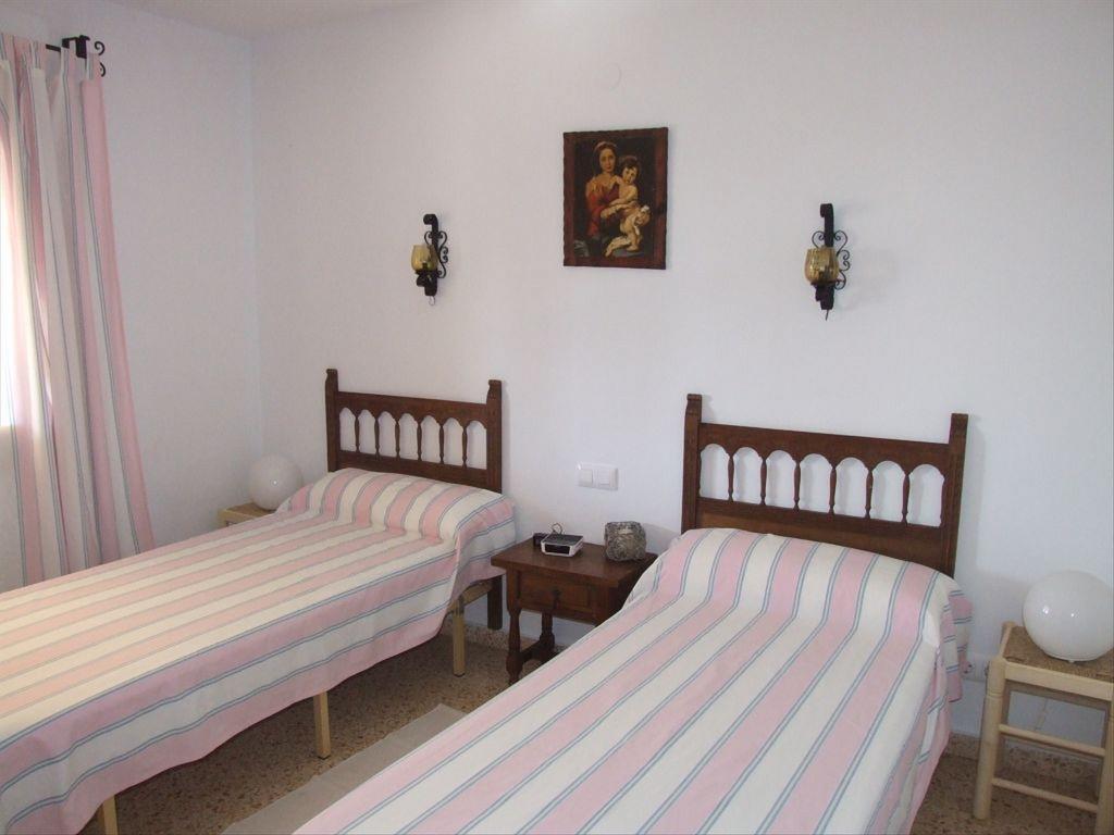 Vila Casa Ines Jávea Pokoj fotografie
