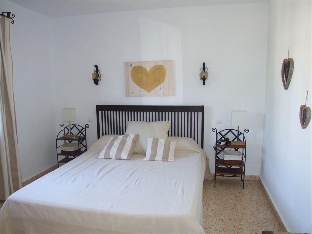 Vila Casa Ines Jávea Pokoj fotografie
