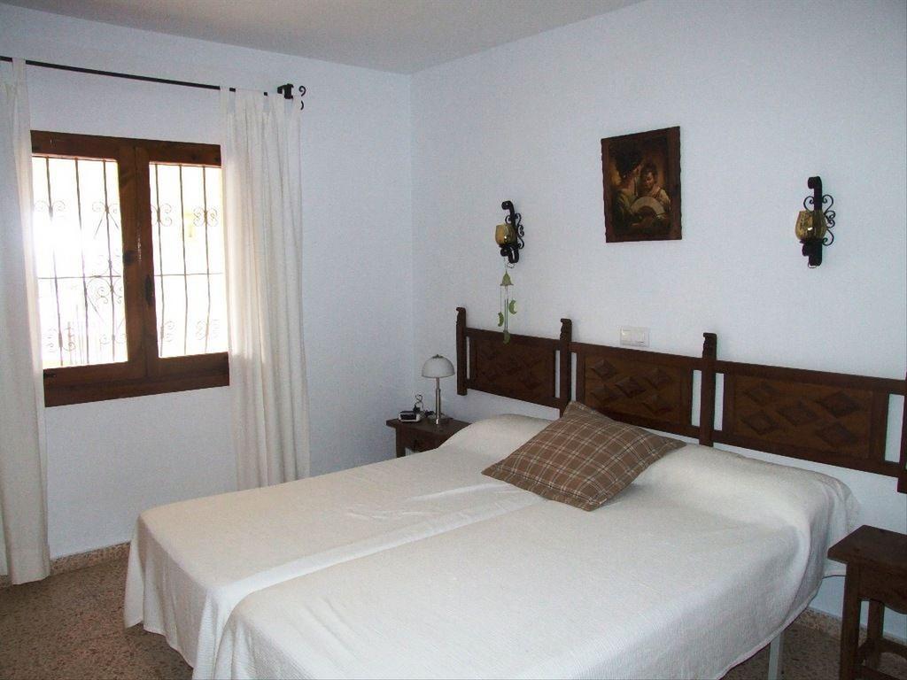 Vila Casa Ines Jávea Pokoj fotografie