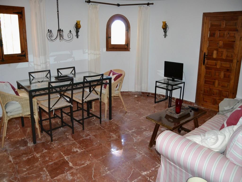 Vila Casa Ines Jávea Exteriér fotografie